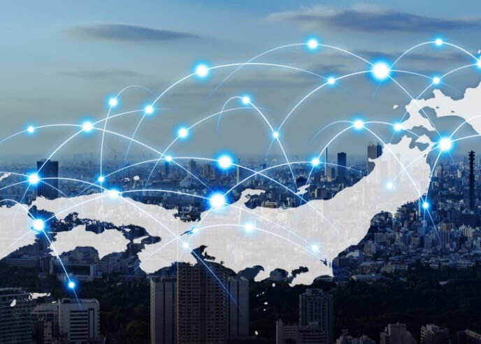 画像:所在地・支店