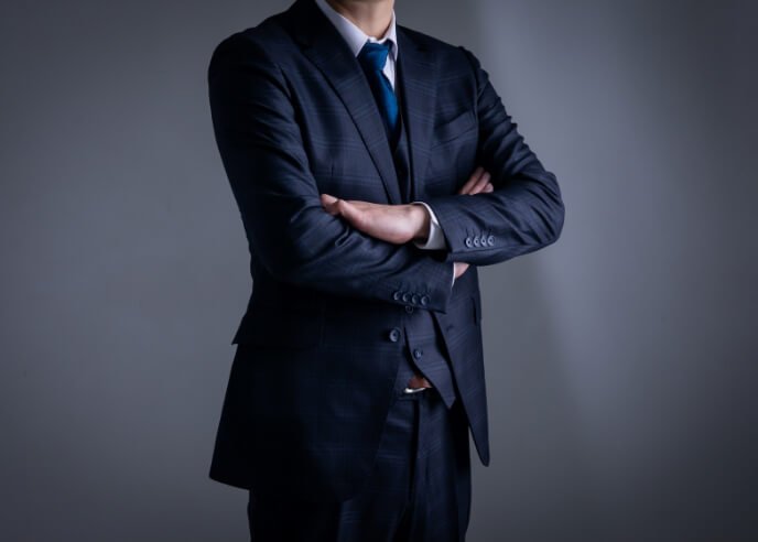 画像:社長メッセージ