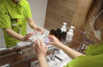 画像:ルームメイク02