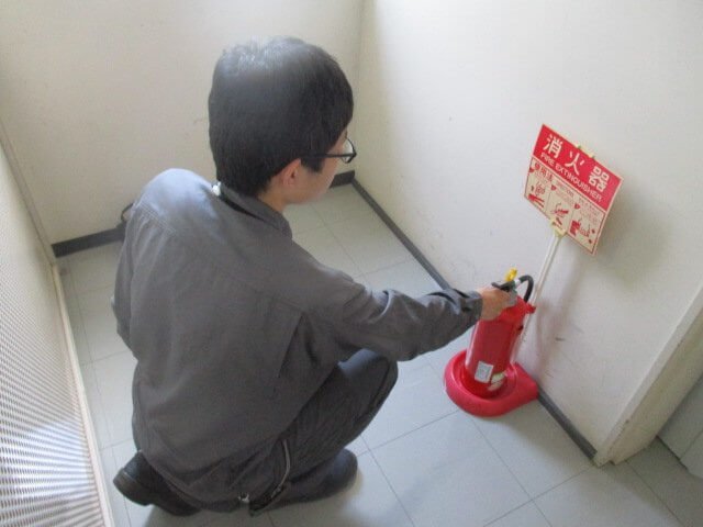 画像:設備管理01