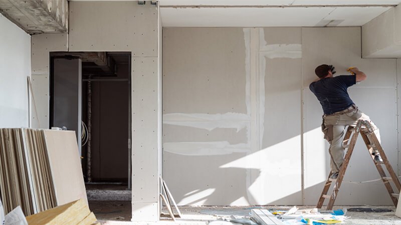 リノベーションで職場環境を改善したい