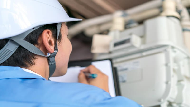 保有する施設設備の機能を維持したい