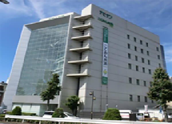 画像:保有するビルの管理業務を効率化したい