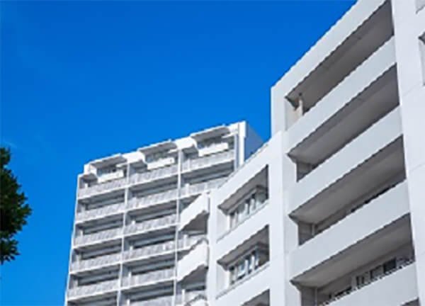 画像:保有する賃貸マンションの間接業務を効率化したい