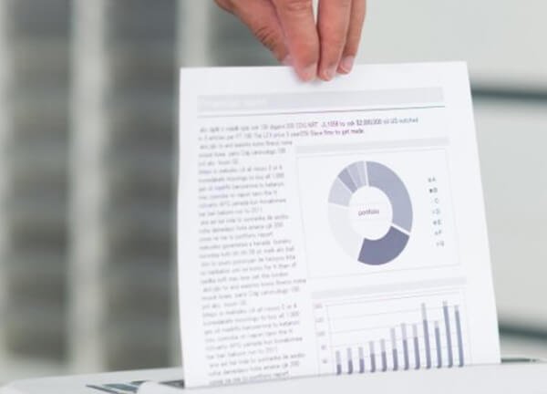 画像:循環型の環境社会貢献と経費削減を図る