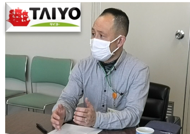 画像:お客様の声