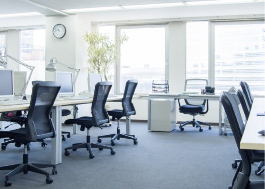 画像:ビジネスサービス