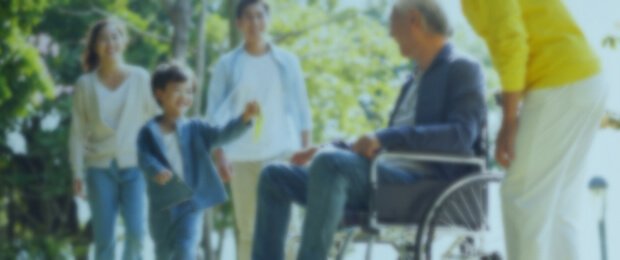 画像:介護ソリューション