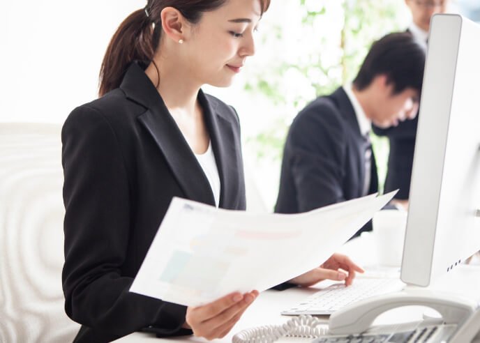 画像:その他採用情報