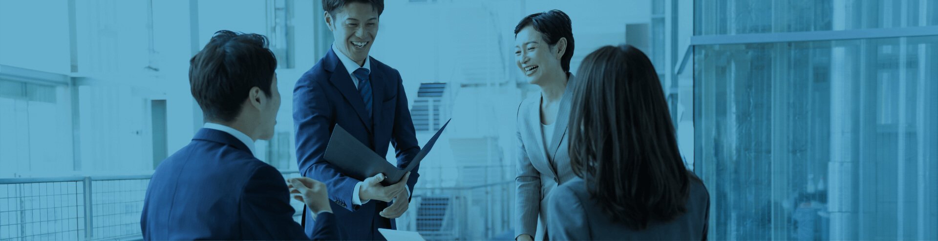 背景画像:採用情報