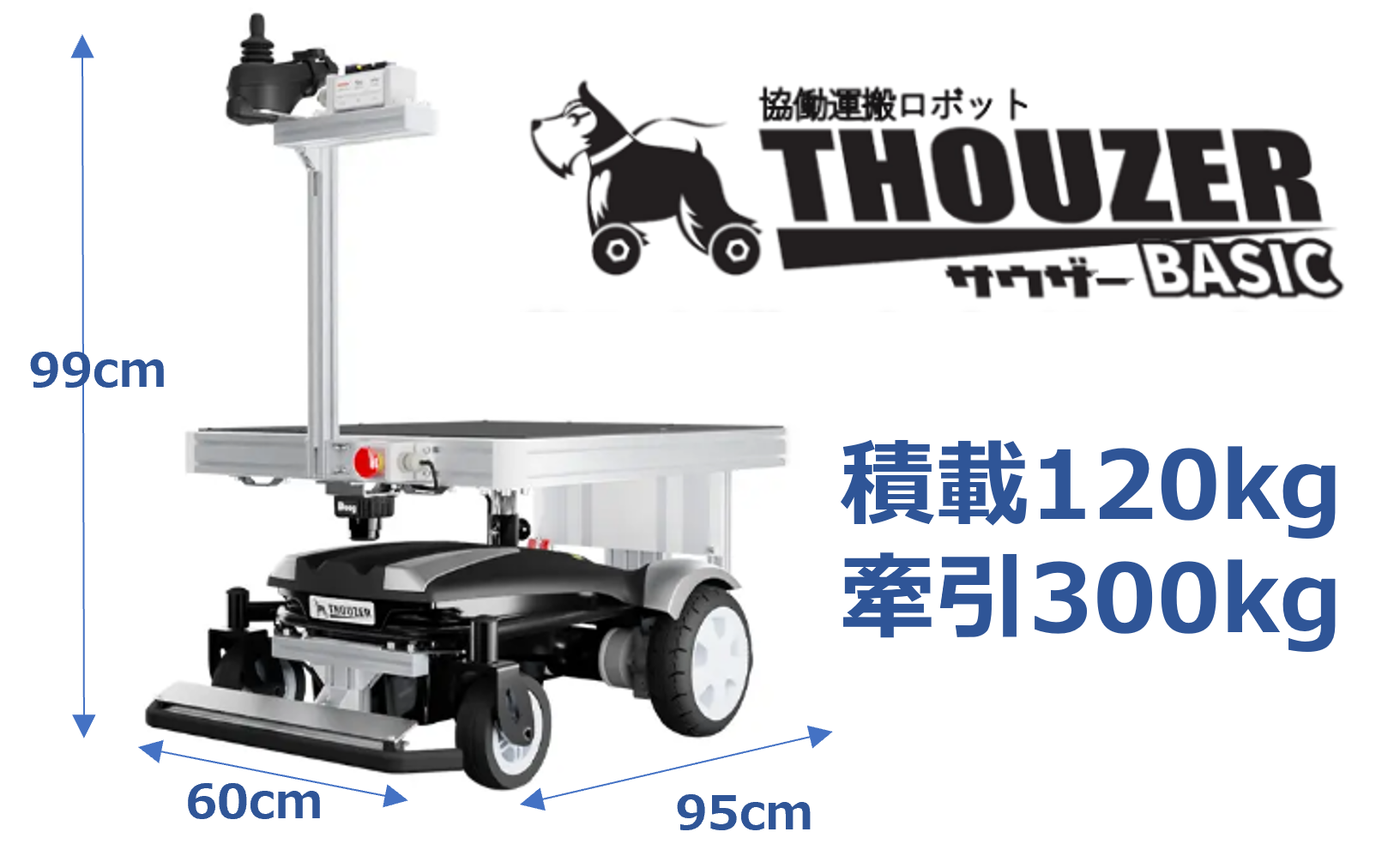 画像:サウザーBASIC