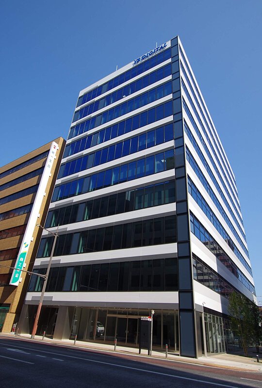 画像:APエールテージ米町ビル