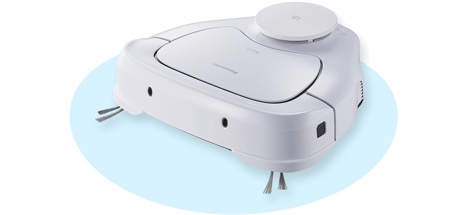 画像:ロボ★メン