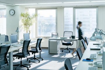 画像:オフィスのイメージ