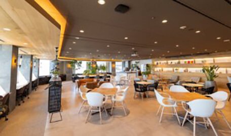 画像:空間デザイン