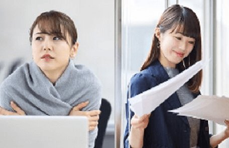 画像:環境整備・改善