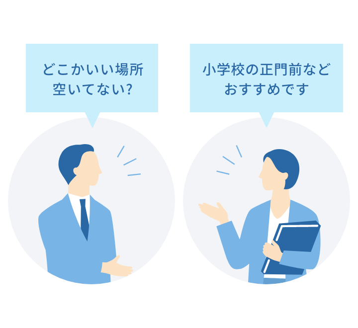 画像:ヒアリング