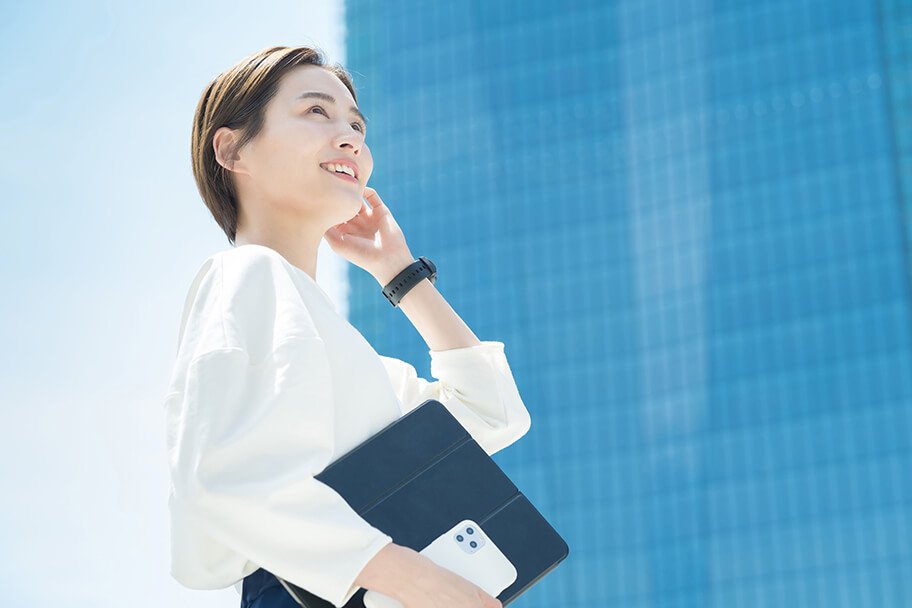 画像:サービスのイメージ