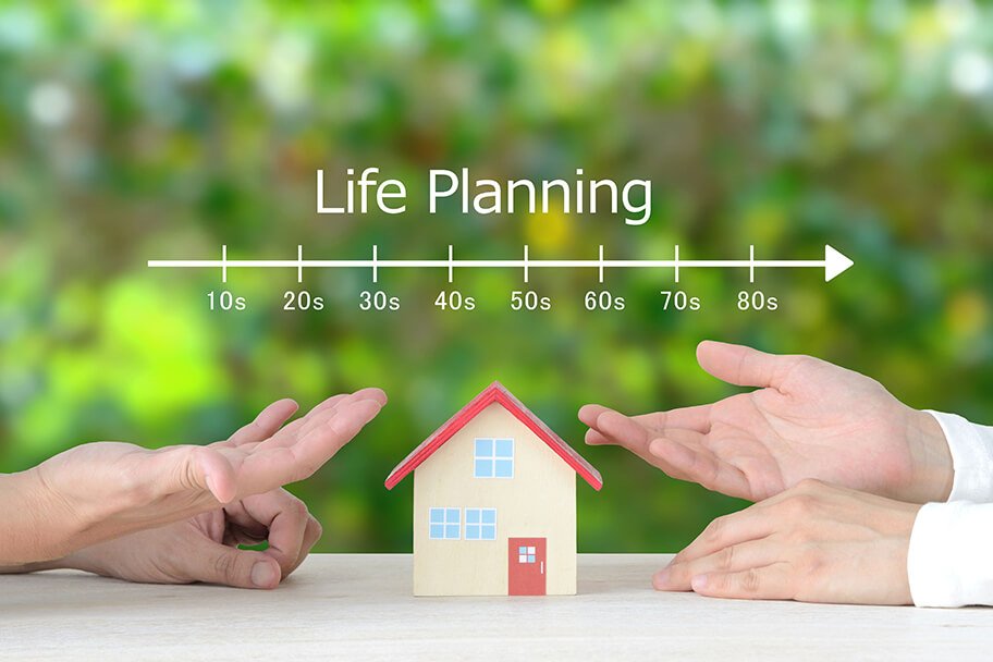 画像:ライフデザインセミナー