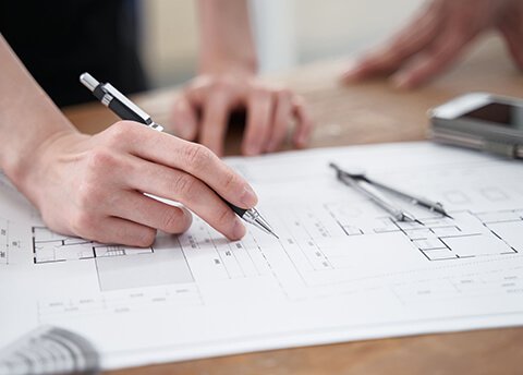 画像:オフィス・マンションリノベーション