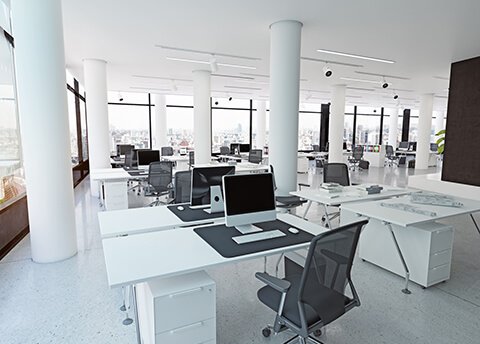 画像:オフィスソリューション