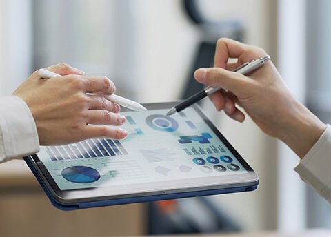 画像:おまかせDXサポート