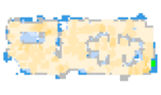 清掃結果イメージ写真